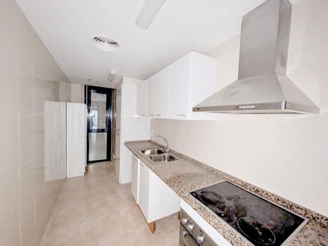 4 sypialnia Mieszkanie na sprzedaż w Amposta - 125 000 € (Ref: 9516024)