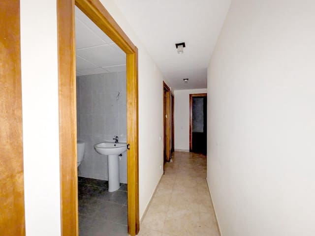 4 sypialnia Mieszkanie na sprzedaż w Amposta - 125 000 € (Ref: 9516024)