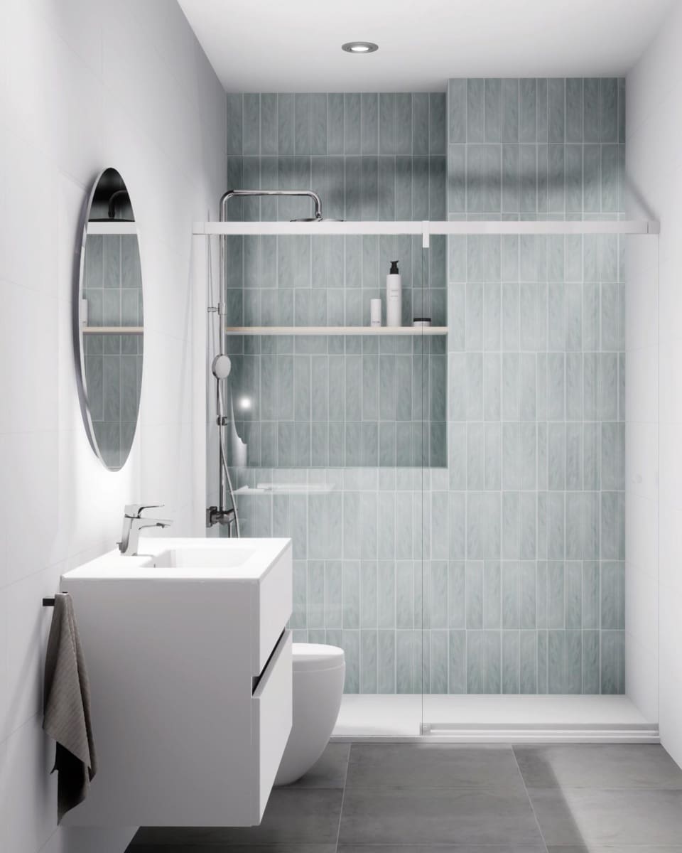 2 soverom Leilighet til salgs i Sabadell - € 220 000 (Ref: 9516027)