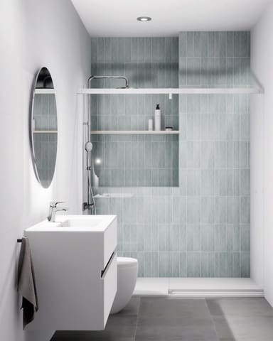 2 soverom Leilighet til salgs i Sabadell - € 220 000 (Ref: 9516027)