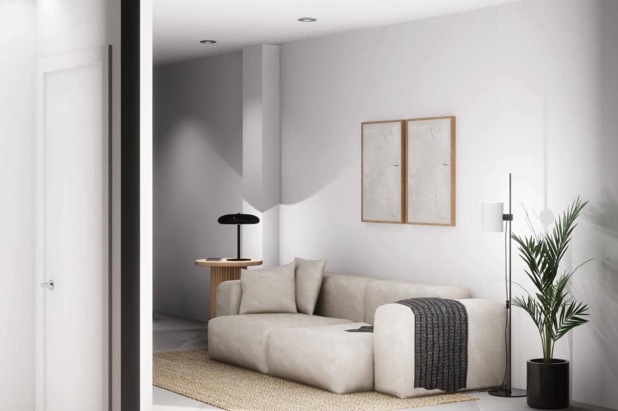 2 soverom Leilighet til salgs i Sabadell - € 220 000 (Ref: 9516027)