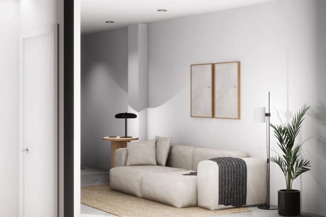 2 soverom Leilighet til salgs i Sabadell - € 220 000 (Ref: 9516027)