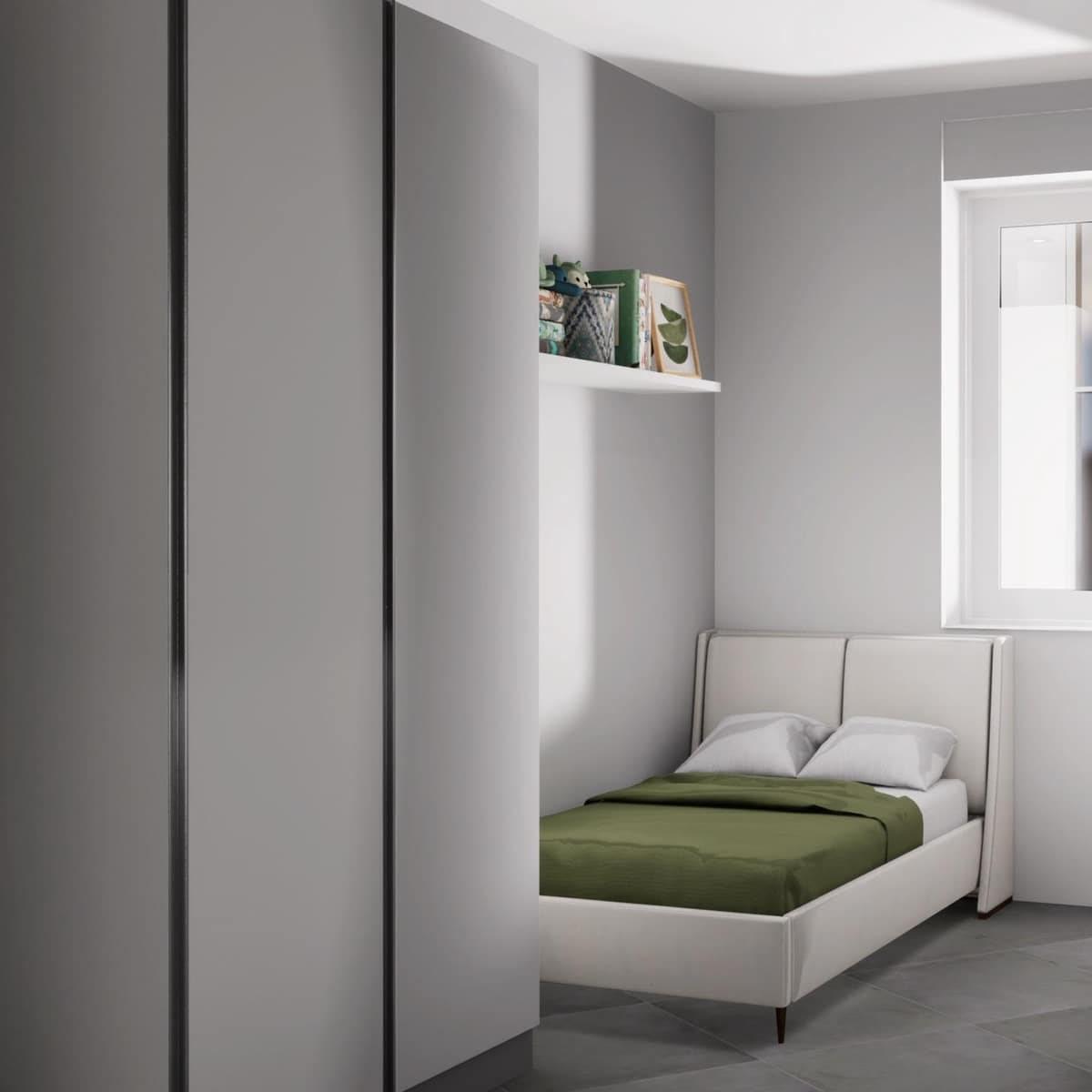 2 soverom Leilighet til salgs i Sabadell - € 220 000 (Ref: 9516027)