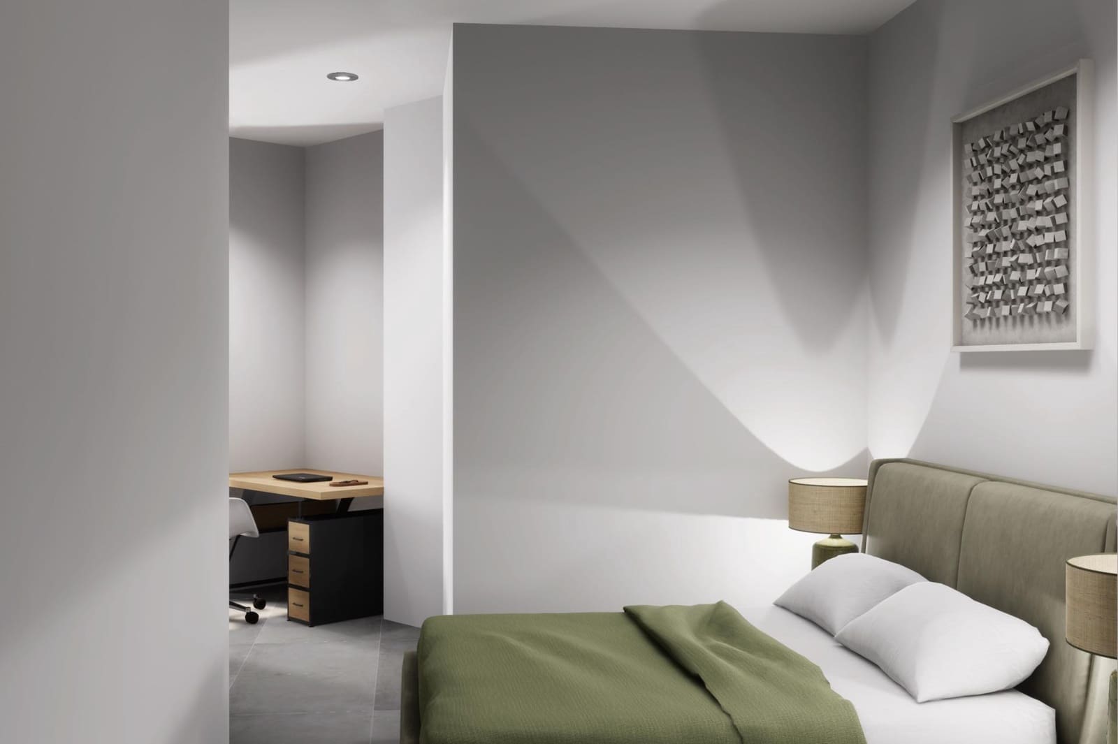 2 soverom Leilighet til salgs i Sabadell - € 220 000 (Ref: 9516027)