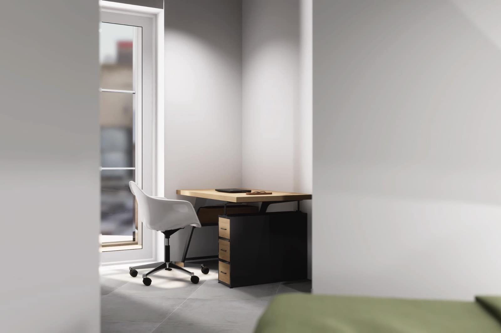 2 soverom Leilighet til salgs i Sabadell - € 220 000 (Ref: 9516027)