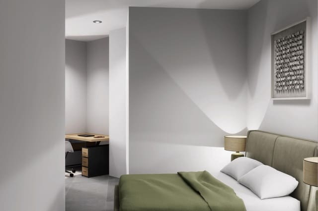 2 soverom Leilighet til salgs i Sabadell - € 220 000 (Ref: 9516027)