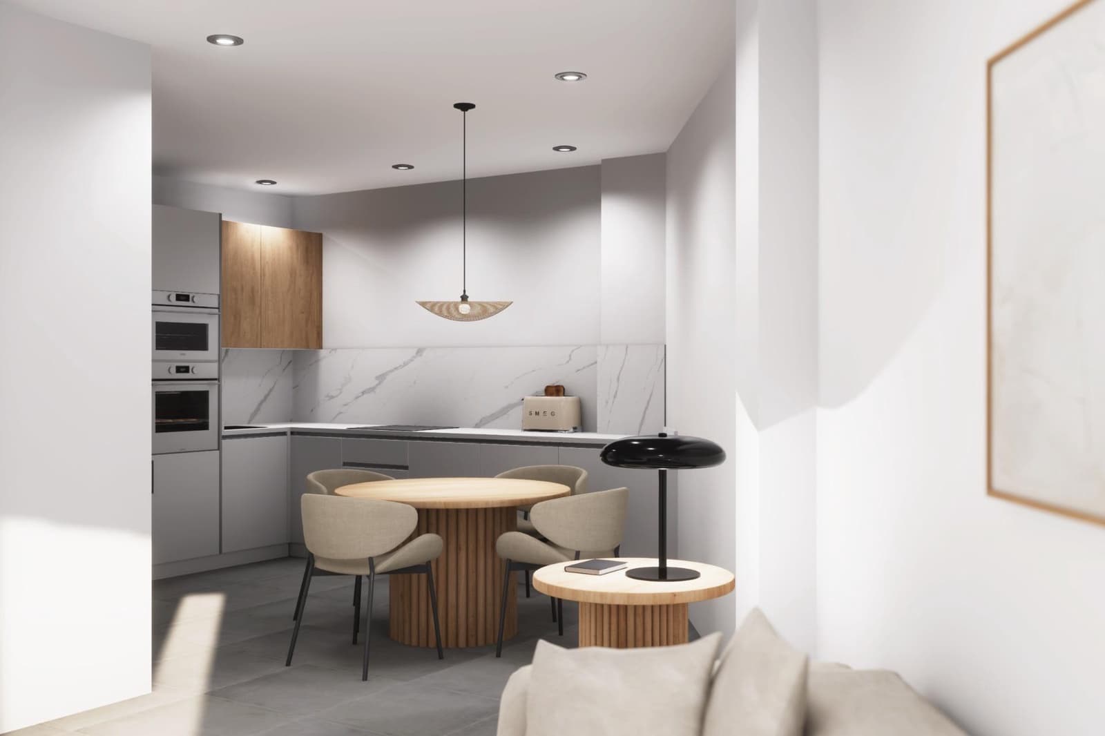 2 soverom Leilighet til salgs i Sabadell - € 220 000 (Ref: 9516027)