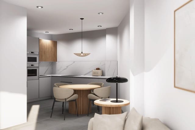 2 soverom Leilighet til salgs i Sabadell - € 220 000 (Ref: 9516027)