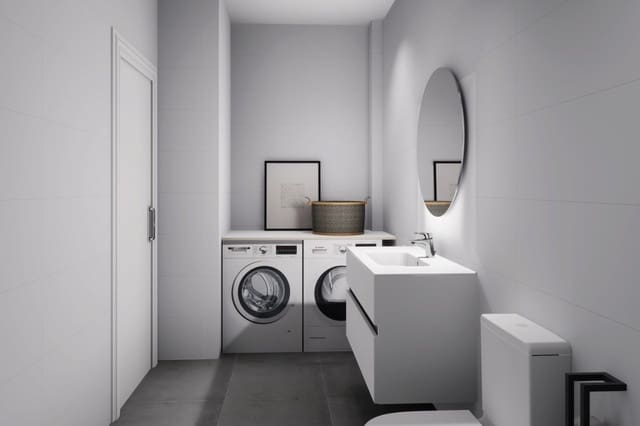 2 soverom Leilighet til salgs i Sabadell - € 220 000 (Ref: 9516027)