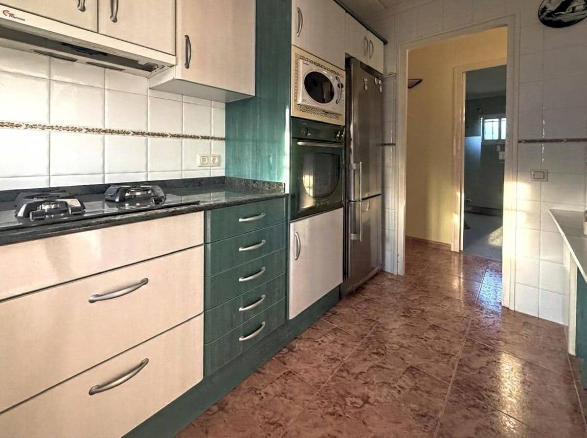 3 makuuhuone Huvila myytävänä paikassa Alcanar - 263 000 € (Ref: 9518853)