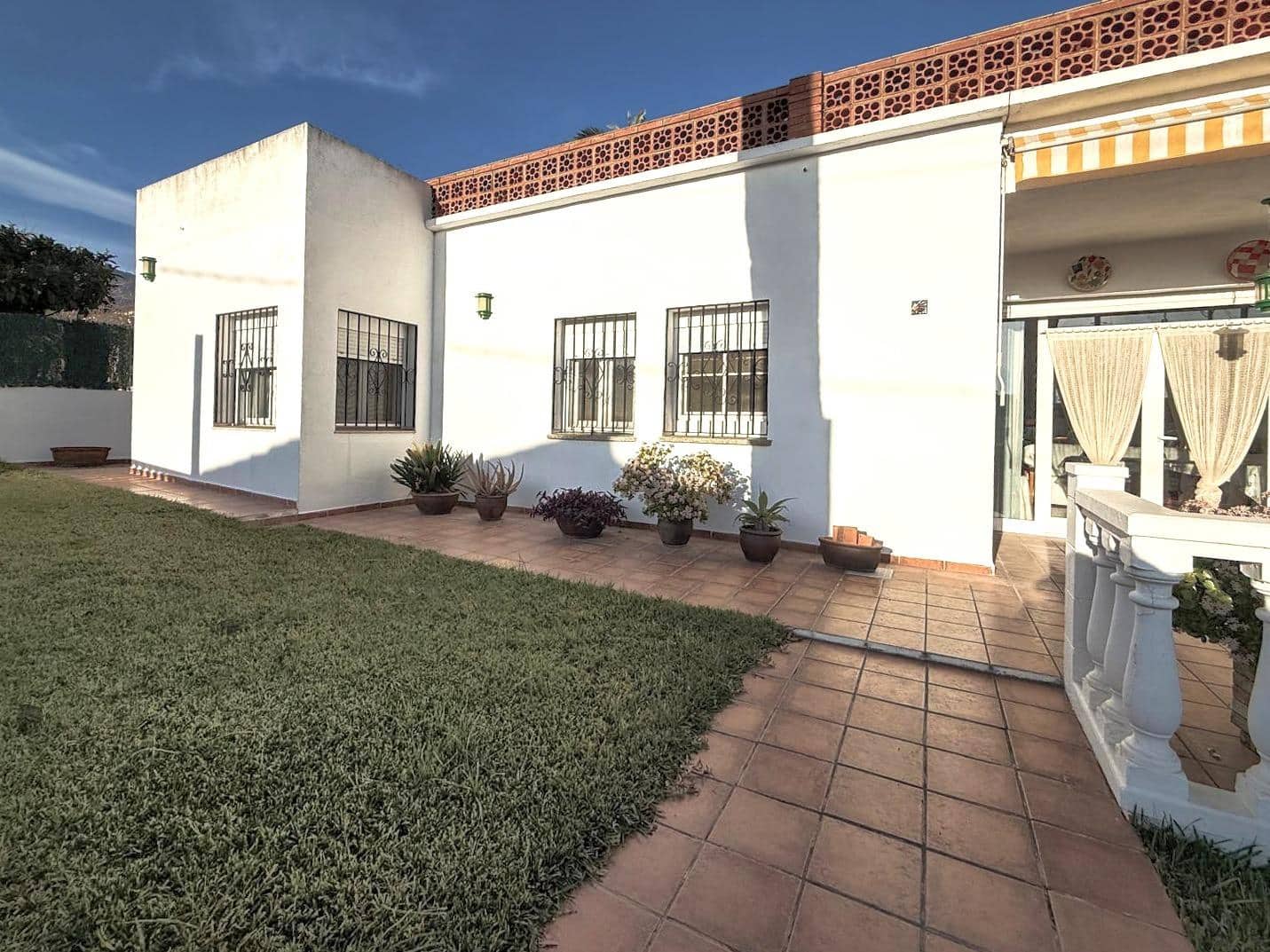 3 makuuhuone Huvila myytävänä paikassa Alcanar - 263 000 € (Ref: 9518853)