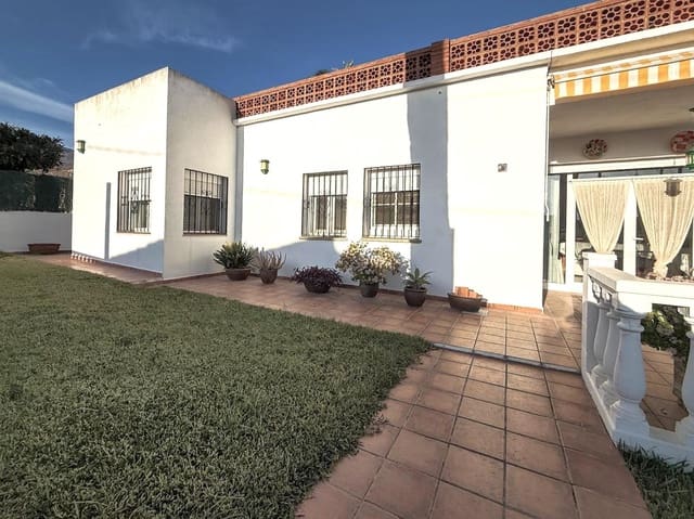 3 makuuhuone Huvila myytävänä paikassa Alcanar - 263 000 € (Ref: 9518853)