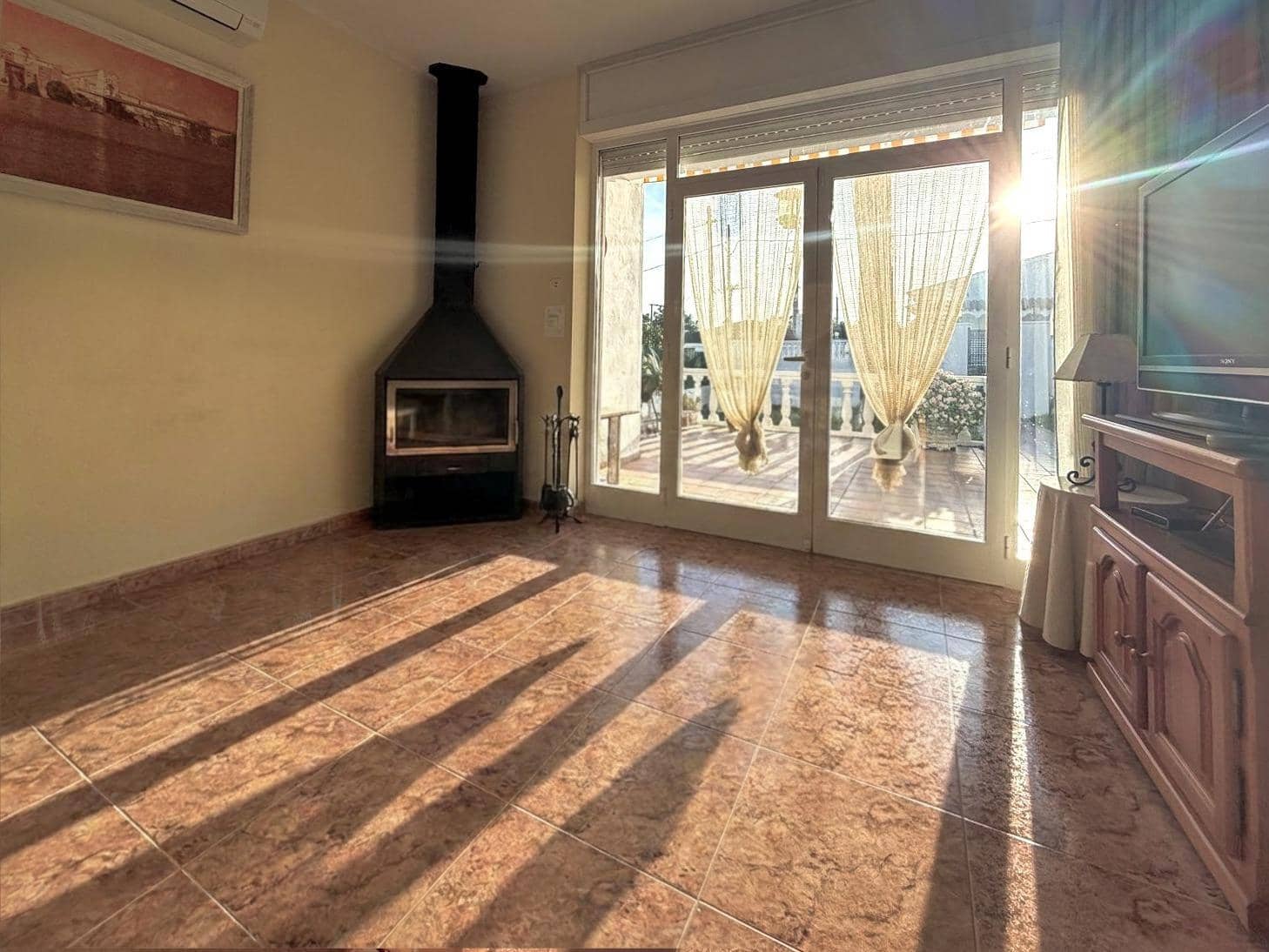 3 makuuhuone Huvila myytävänä paikassa Alcanar - 263 000 € (Ref: 9518853)