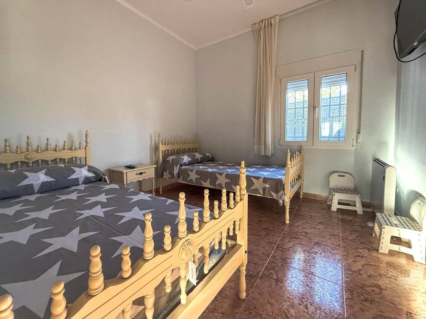 3 makuuhuone Huvila myytävänä paikassa Alcanar - 263 000 € (Ref: 9518853)