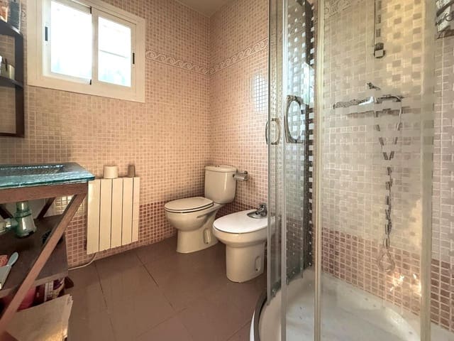 3 makuuhuone Huvila myytävänä paikassa Alcanar - 263 000 € (Ref: 9518853)