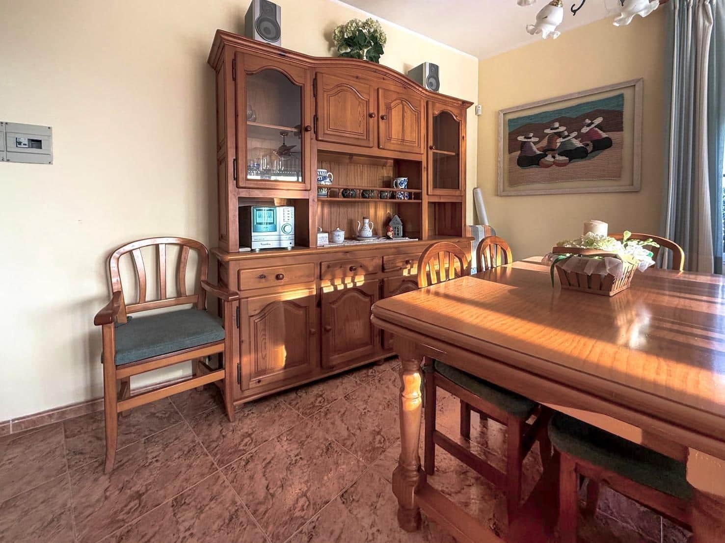 3 makuuhuone Huvila myytävänä paikassa Alcanar - 263 000 € (Ref: 9518853)