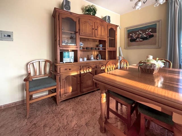 3 makuuhuone Huvila myytävänä paikassa Alcanar - 263 000 € (Ref: 9518853)