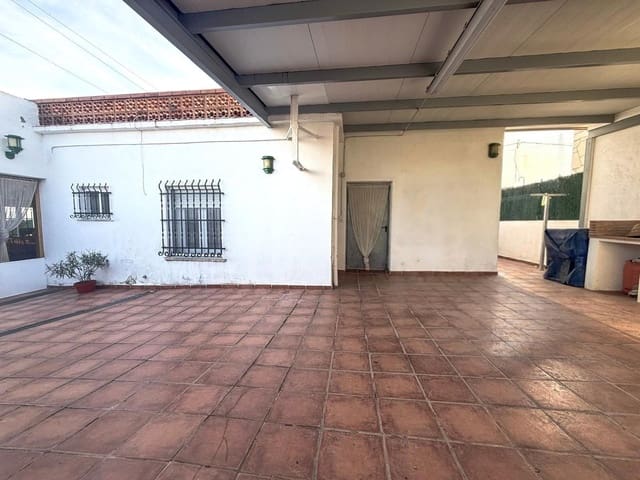 3 makuuhuone Huvila myytävänä paikassa Alcanar - 263 000 € (Ref: 9518853)