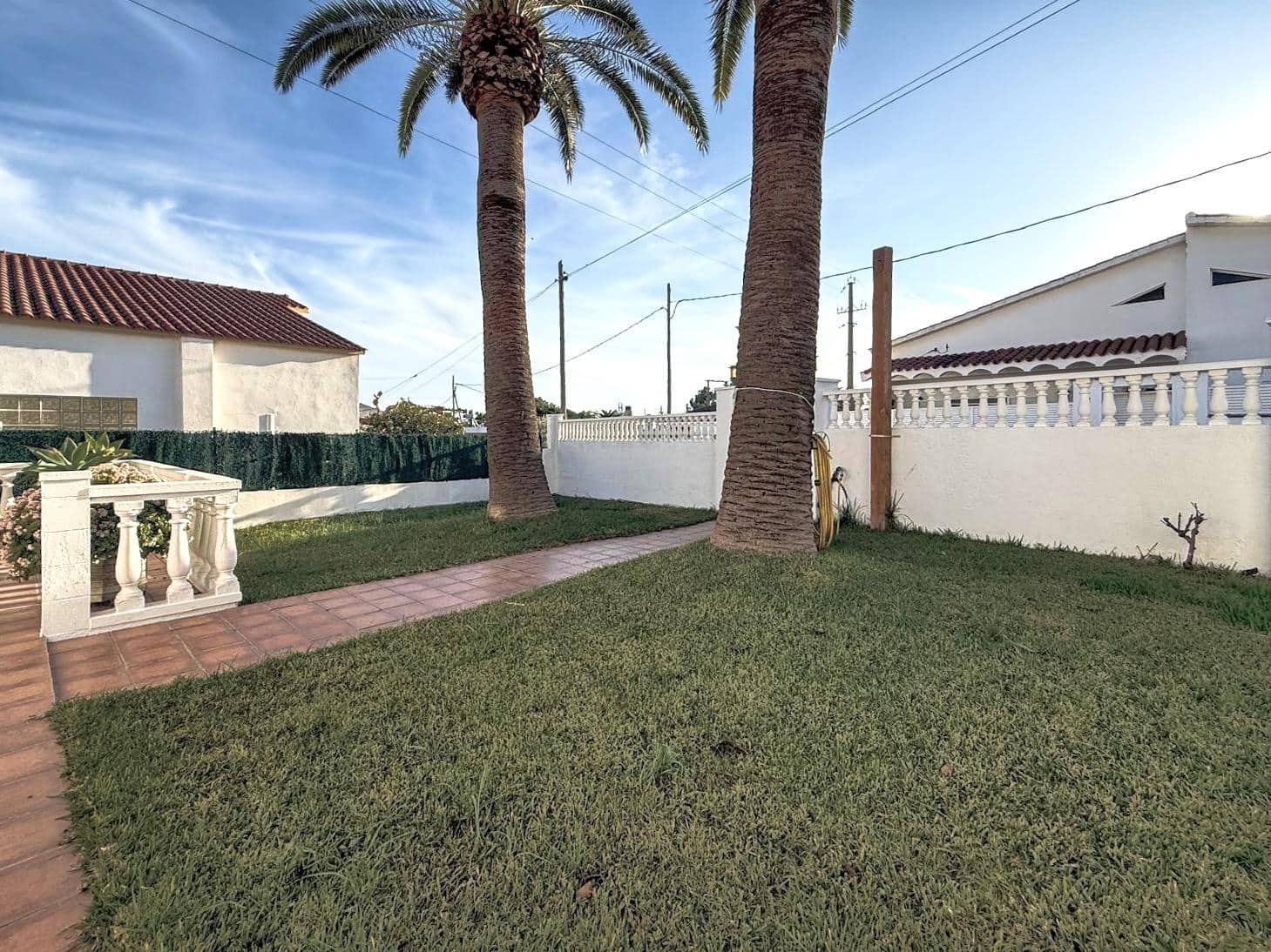 3 makuuhuone Huvila myytävänä paikassa Alcanar - 263 000 € (Ref: 9518853)