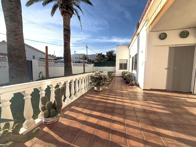 3 makuuhuone Huvila myytävänä paikassa Alcanar - 263 000 € (Ref: 9518853)