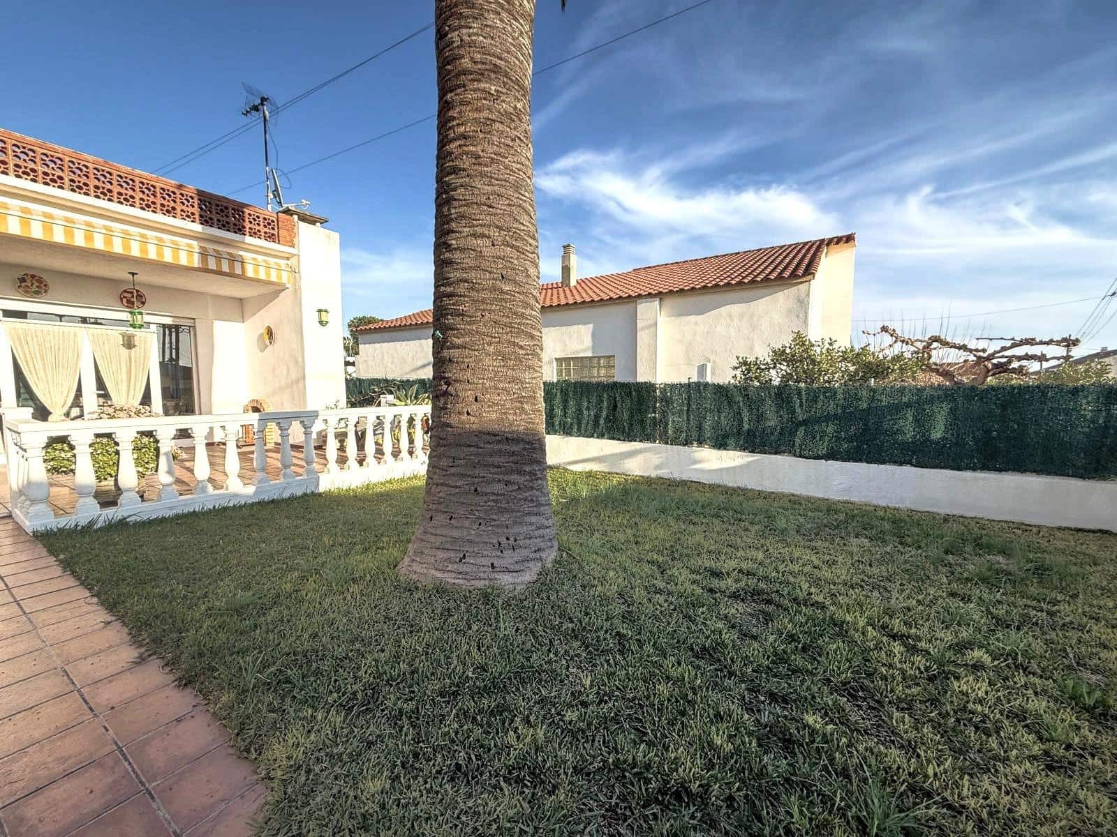 3 makuuhuone Huvila myytävänä paikassa Alcanar - 263 000 € (Ref: 9518853)