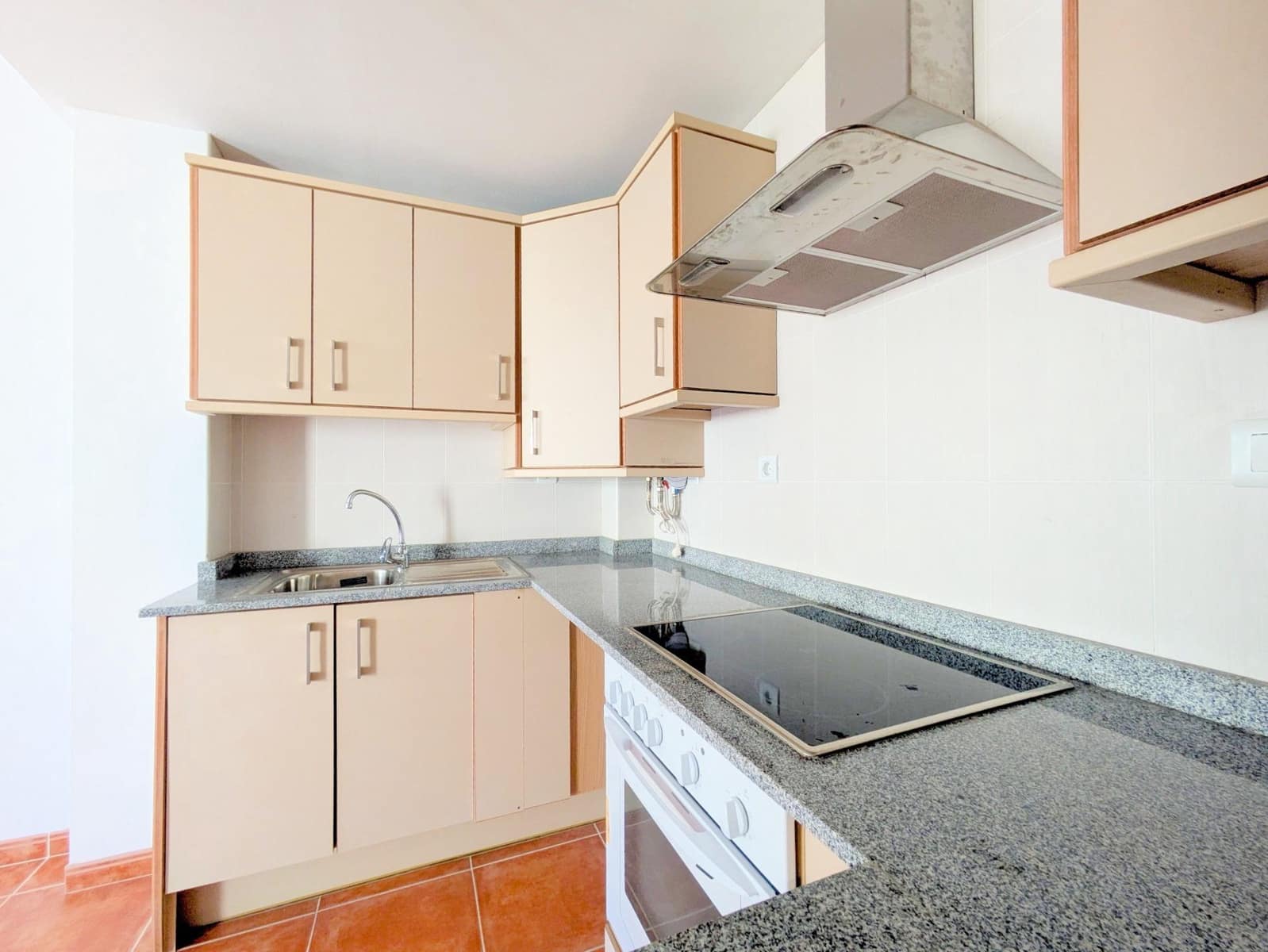 2 camera da letto Attico in vendita in Alcanar - 123.500 € (Rif: 9533655)