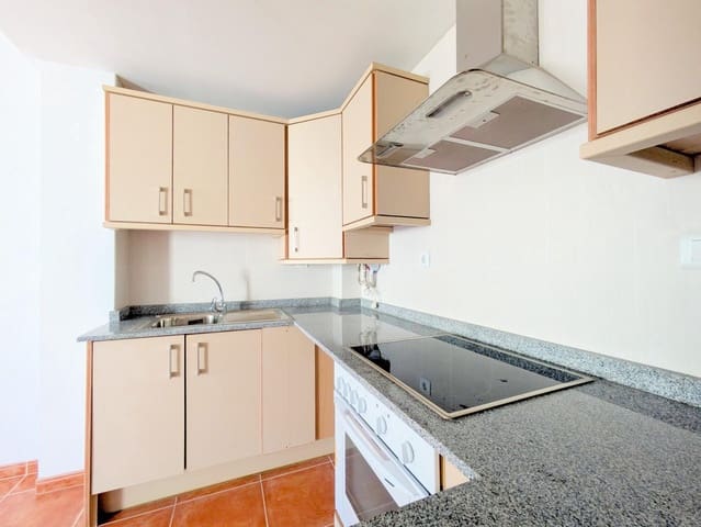 2 camera da letto Attico in vendita in Alcanar - 123.500 € (Rif: 9533655)