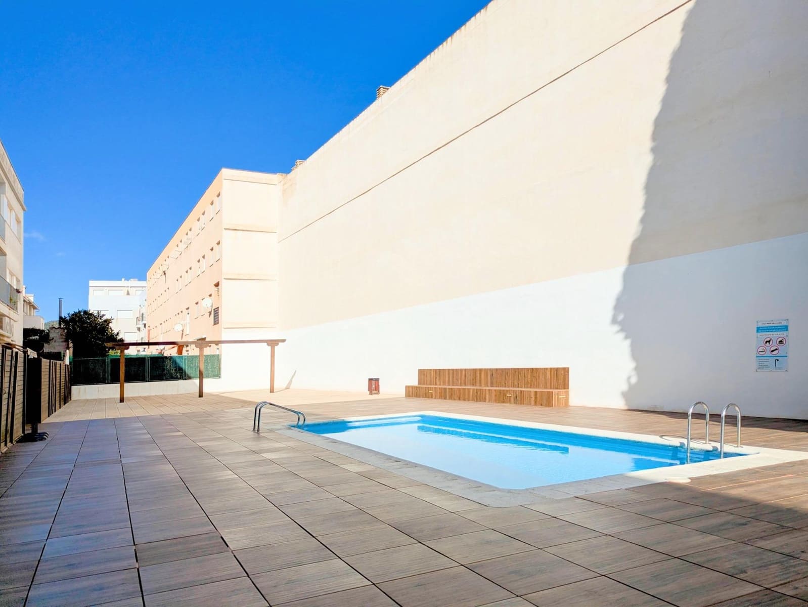 2 camera da letto Attico in vendita in Alcanar - 123.500 € (Rif: 9533655)