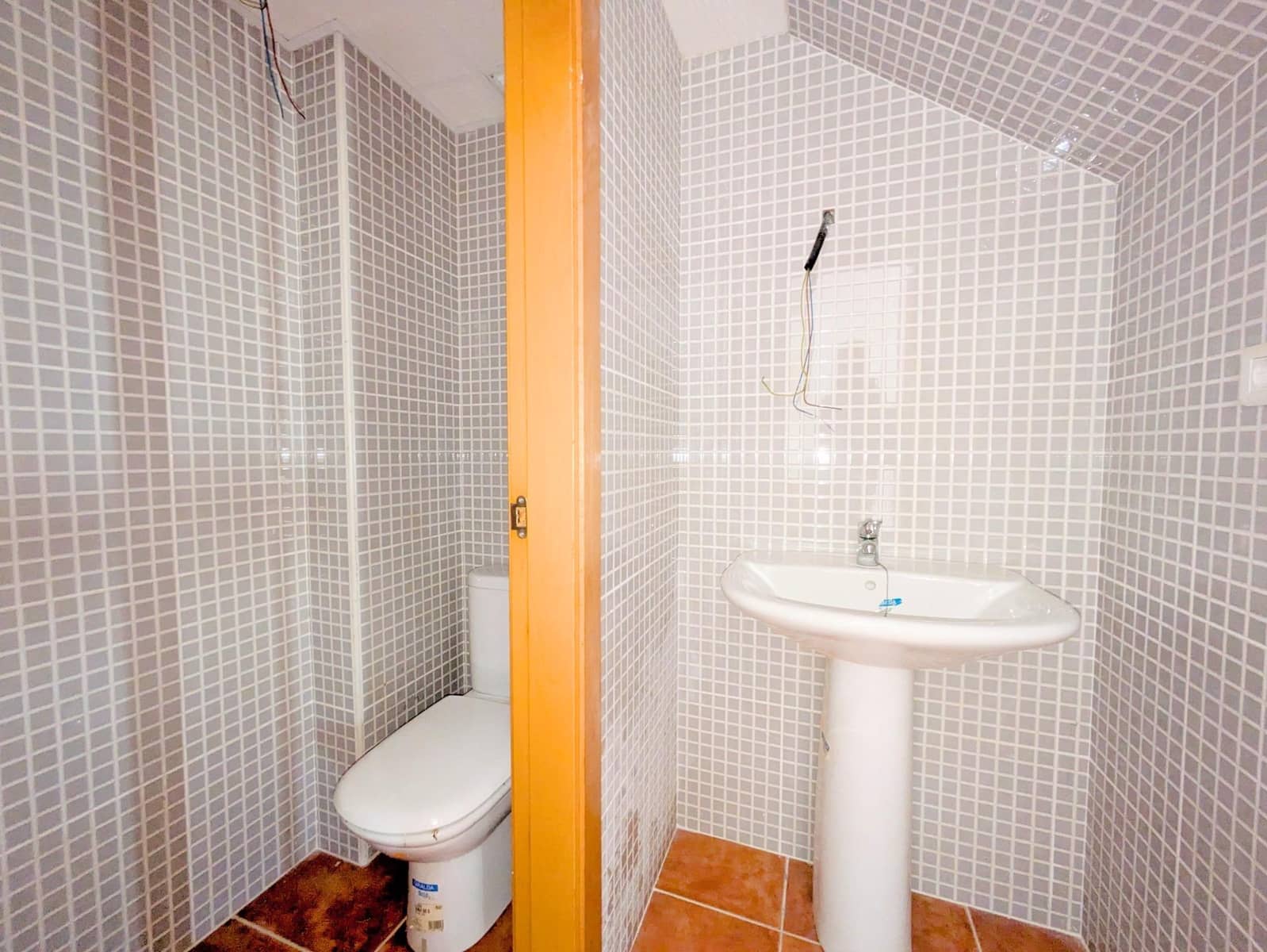 2 camera da letto Attico in vendita in Alcanar - 123.500 € (Rif: 9533655)