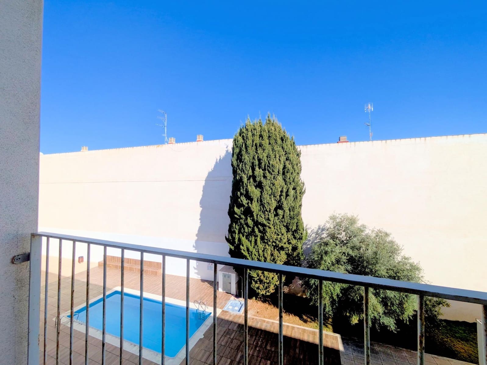 2 camera da letto Attico in vendita in Alcanar - 123.500 € (Rif: 9533655)