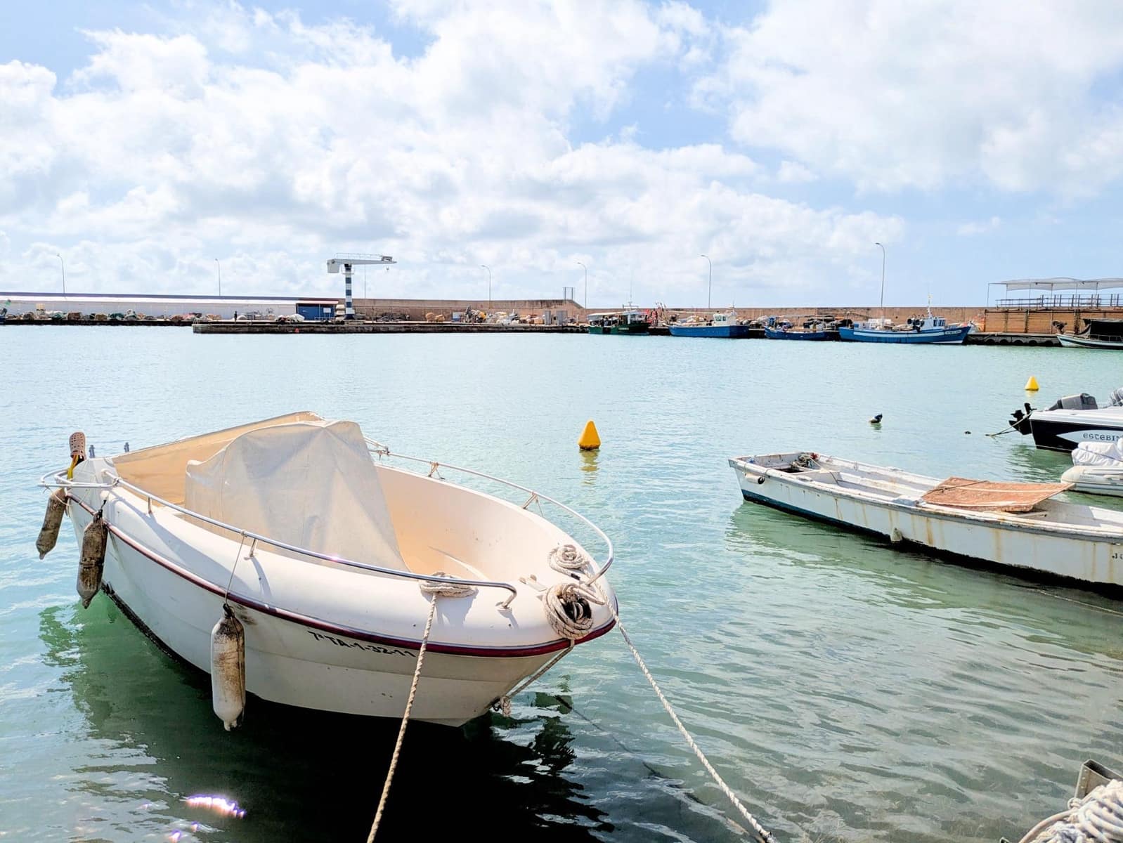 2 camera da letto Attico in vendita in Alcanar - 123.500 € (Rif: 9533655)