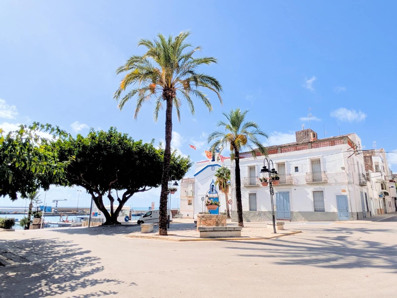 2 camera da letto Attico in vendita in Alcanar - 123.500 € (Rif: 9533655)