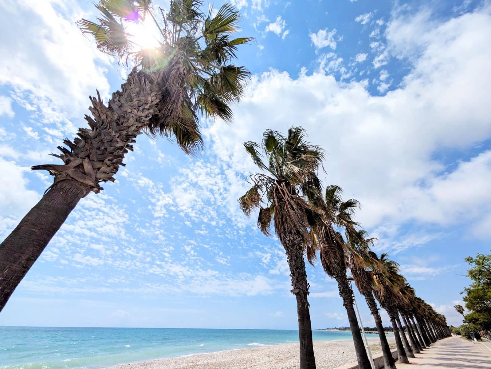 2 camera da letto Attico in vendita in Alcanar - 123.500 € (Rif: 9533655)