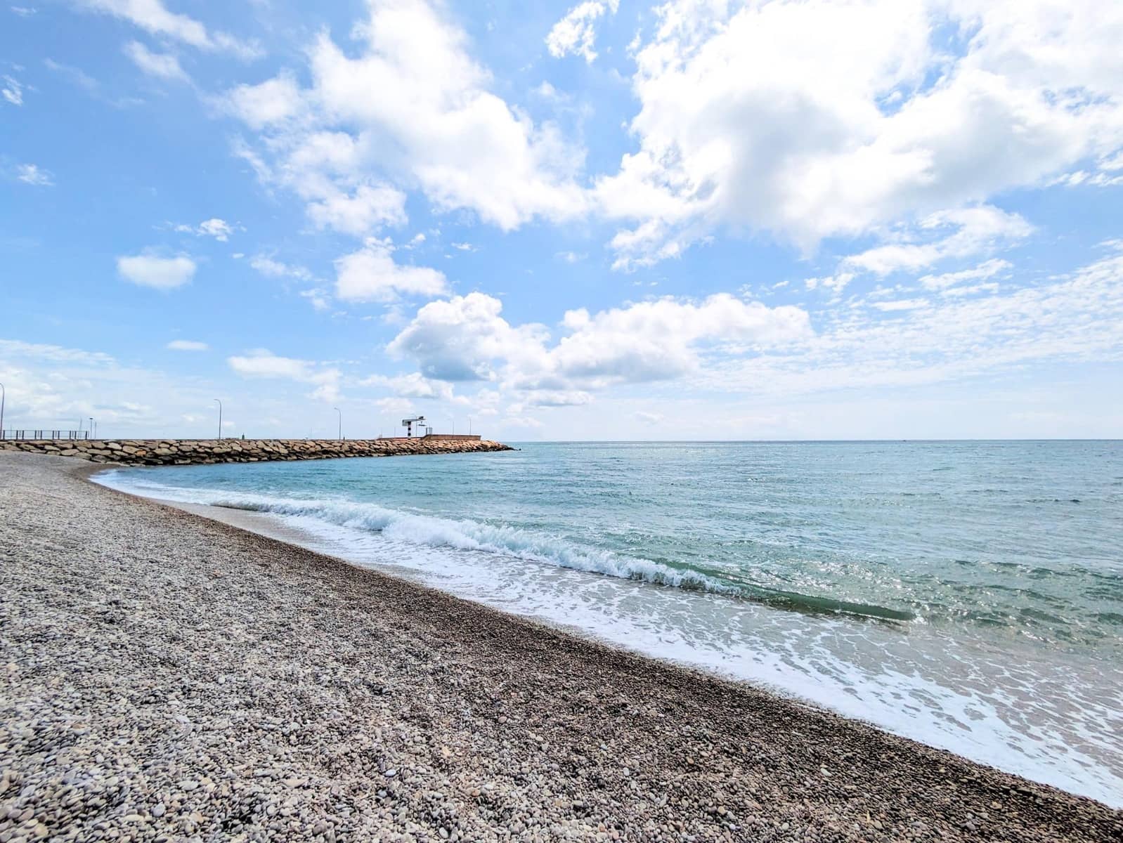 2 camera da letto Attico in vendita in Alcanar - 123.500 € (Rif: 9533655)