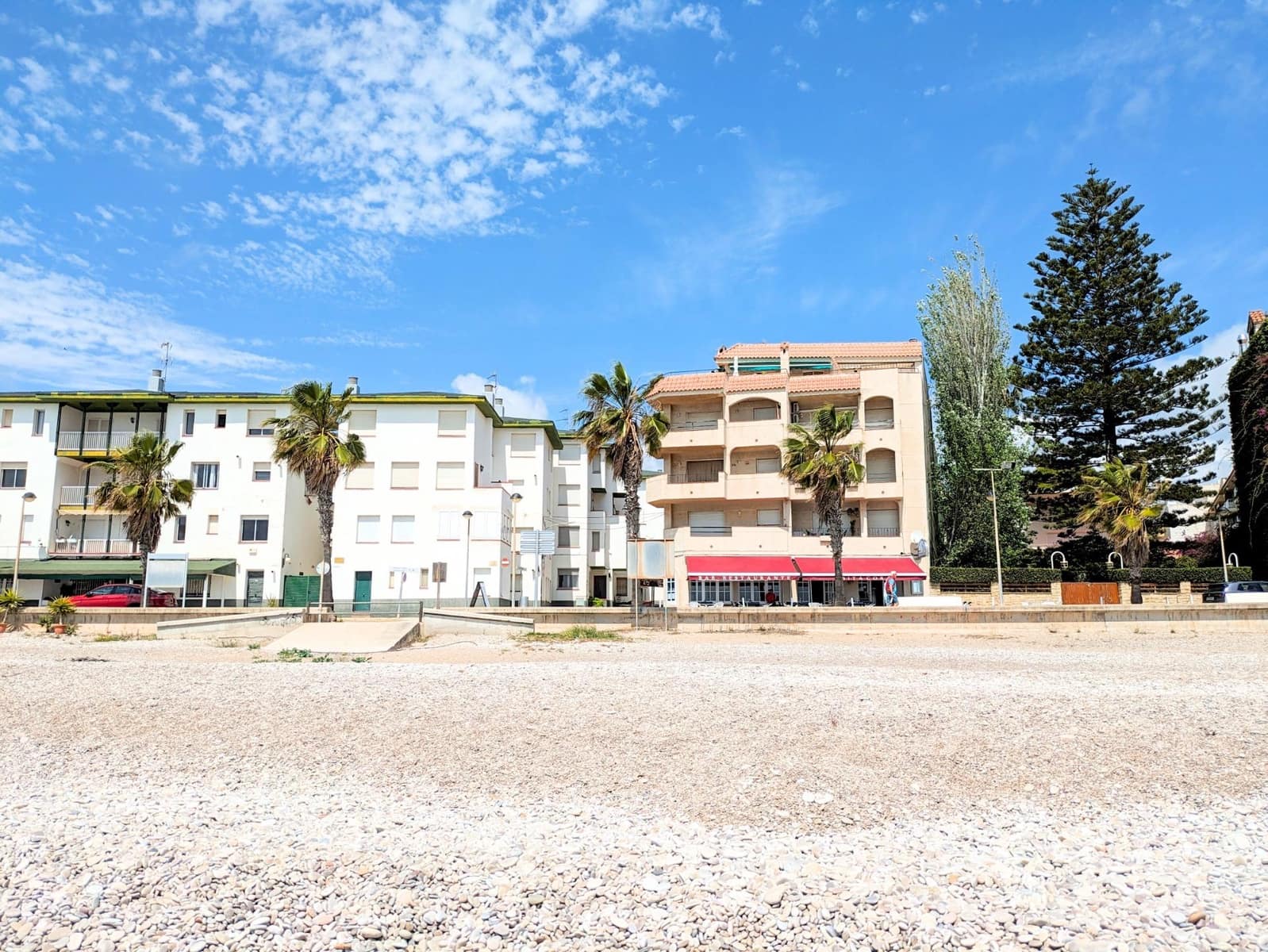 2 camera da letto Attico in vendita in Alcanar - 123.500 € (Rif: 9533655)