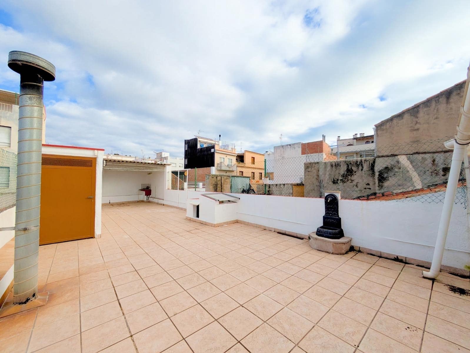 4 soveværelse Byhus til salg i Alcanar med garage - € 220.000 (Ref: 9541044)