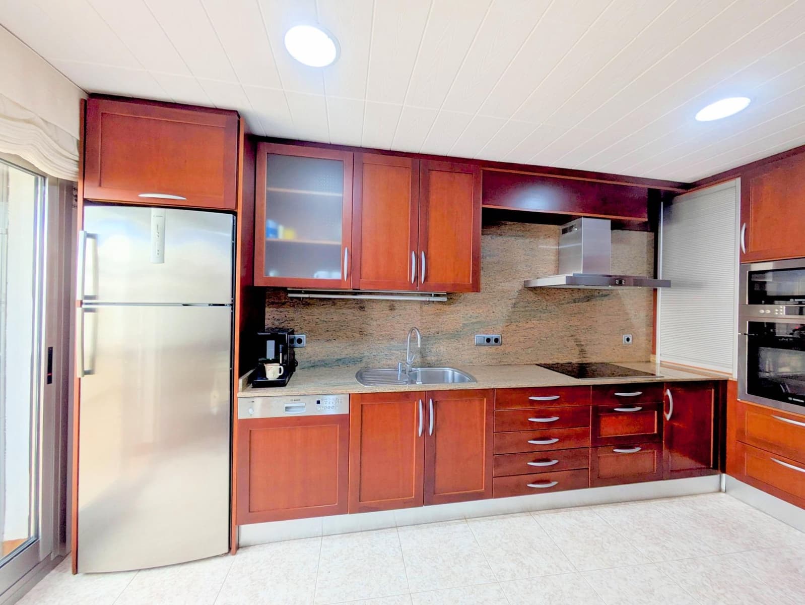 4 soveværelse Byhus til salg i Alcanar med garage - € 220.000 (Ref: 9541044)