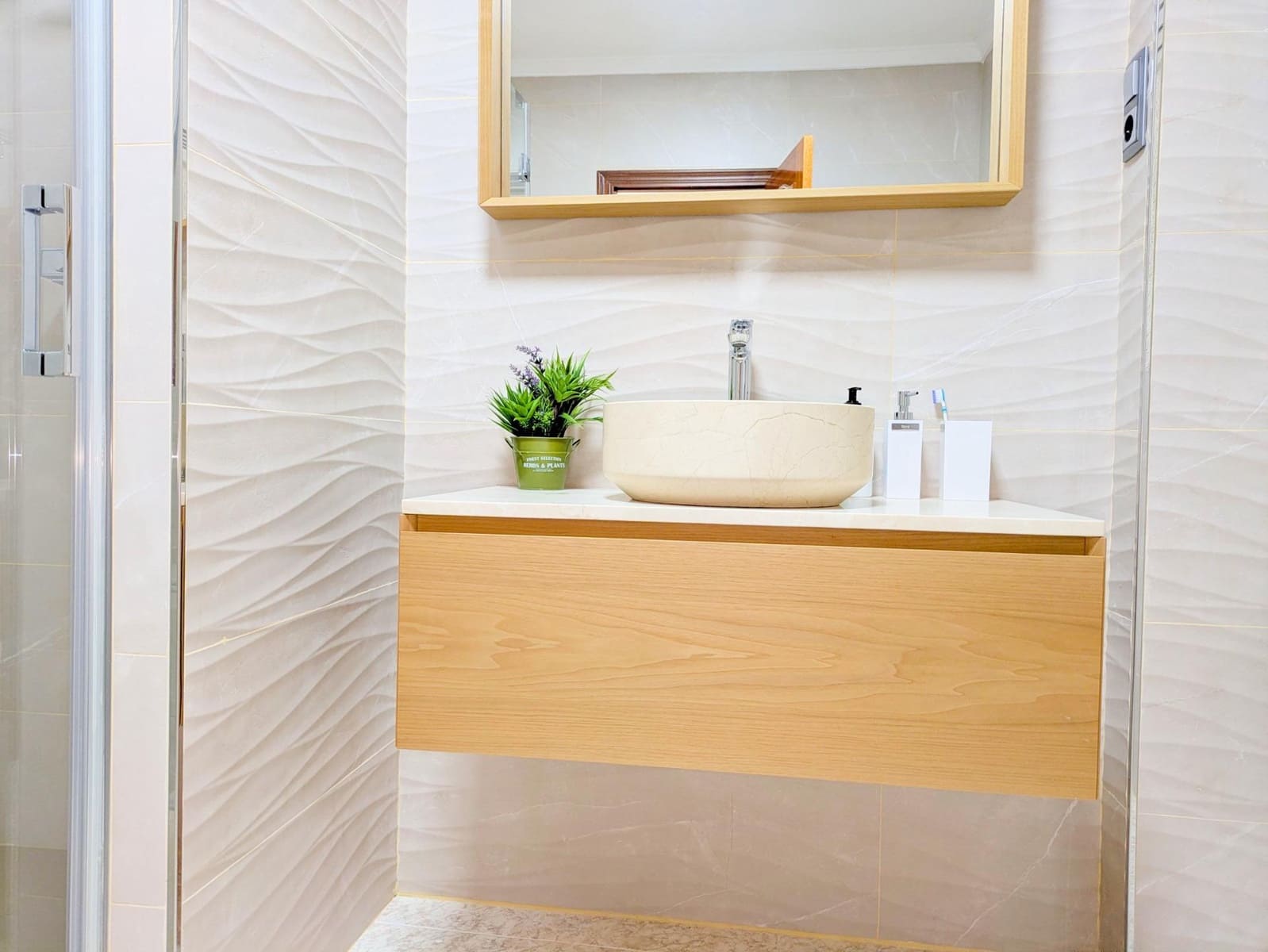 4 soveværelse Byhus til salg i Alcanar med garage - € 220.000 (Ref: 9541044)