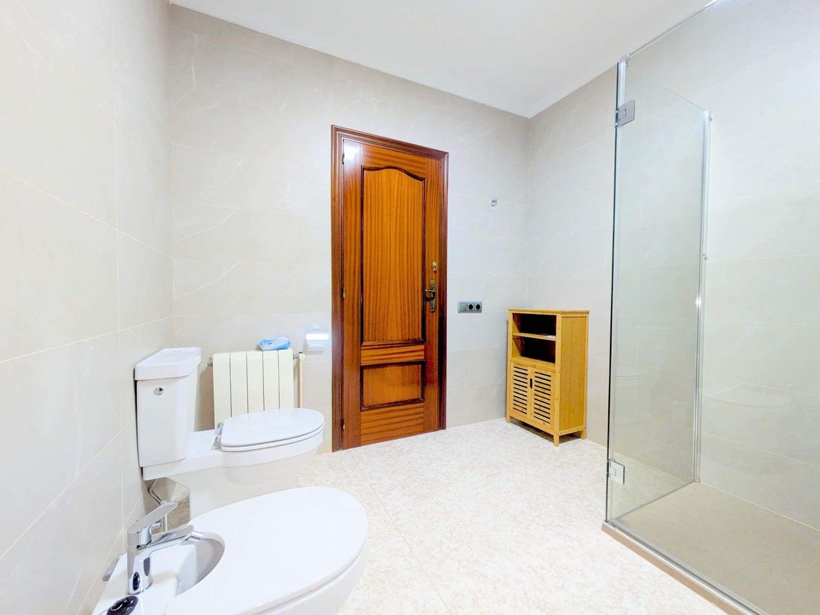 4 soveværelse Byhus til salg i Alcanar med garage - € 220.000 (Ref: 9541044)