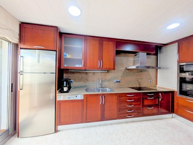 4 soveværelse Byhus til salg i Alcanar med garage - € 220.000 (Ref: 9541044)