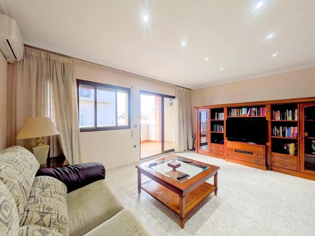 4 soveværelse Byhus til salg i Alcanar med garage - € 220.000 (Ref: 9541044)