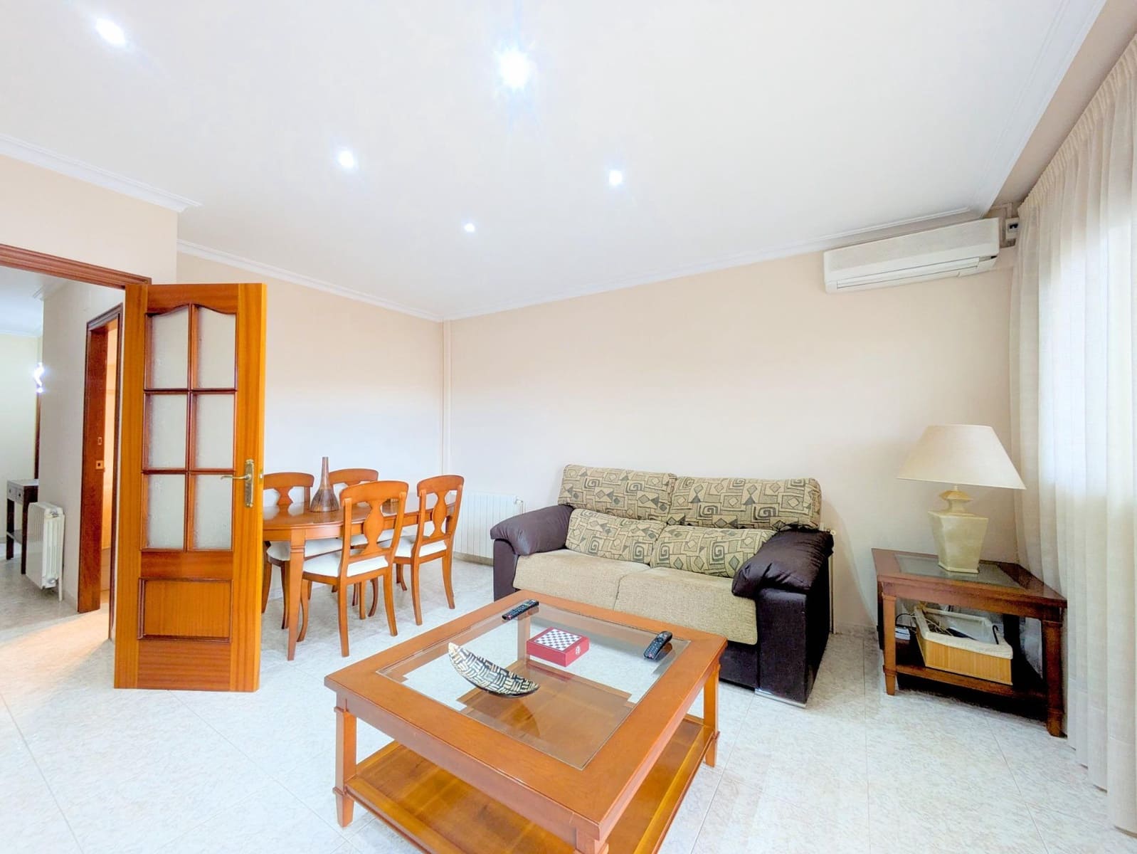 4 soveværelse Byhus til salg i Alcanar med garage - € 220.000 (Ref: 9541044)