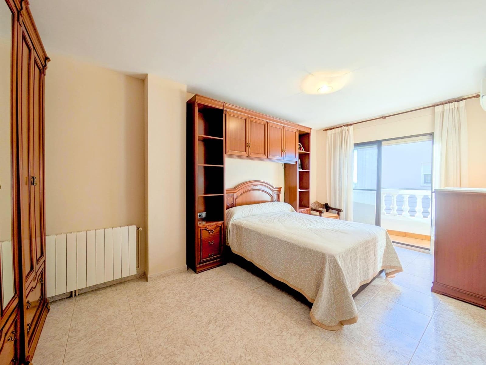 4 soveværelse Byhus til salg i Alcanar med garage - € 220.000 (Ref: 9541044)