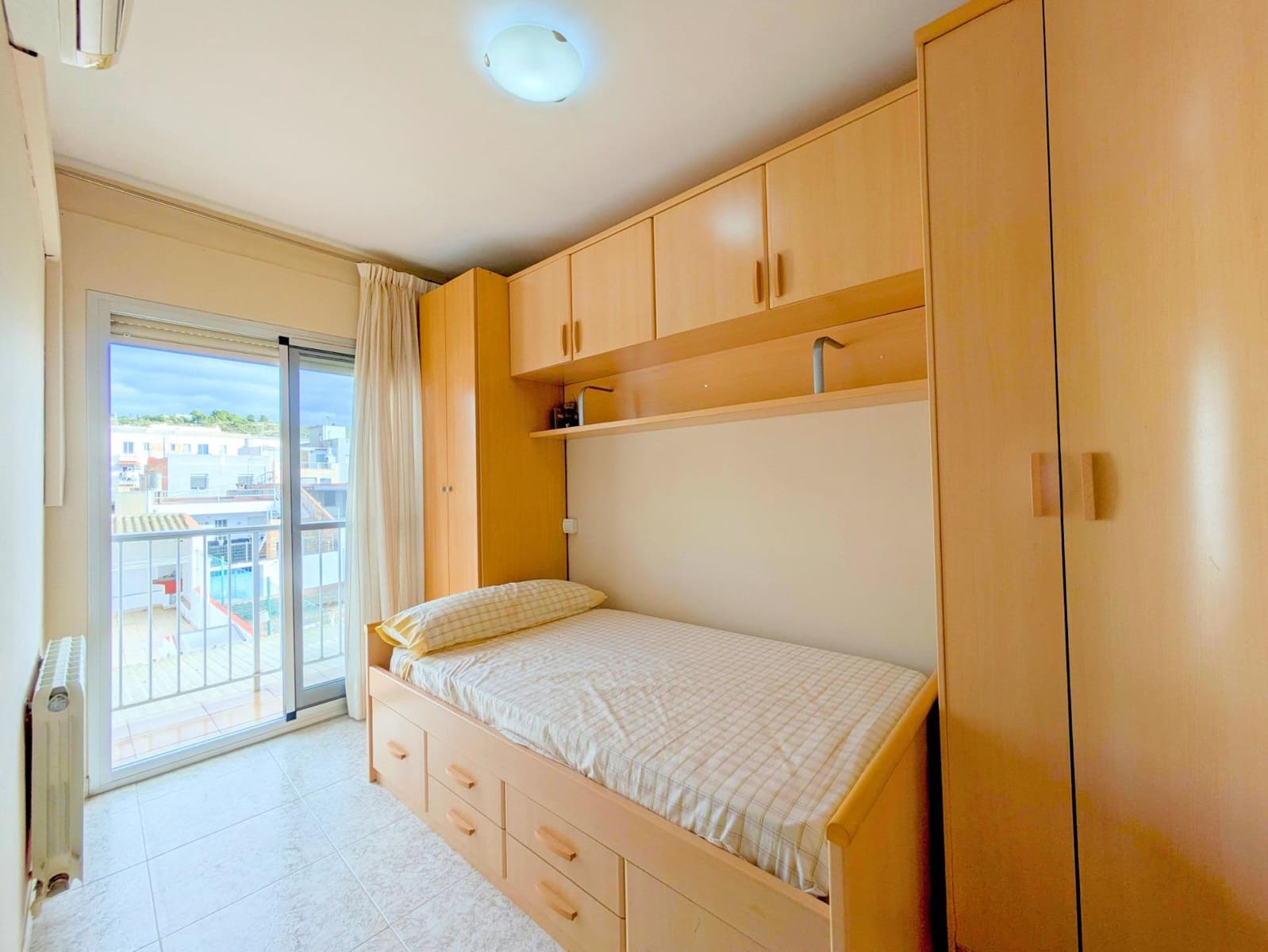 4 soveværelse Byhus til salg i Alcanar med garage - € 220.000 (Ref: 9541044)