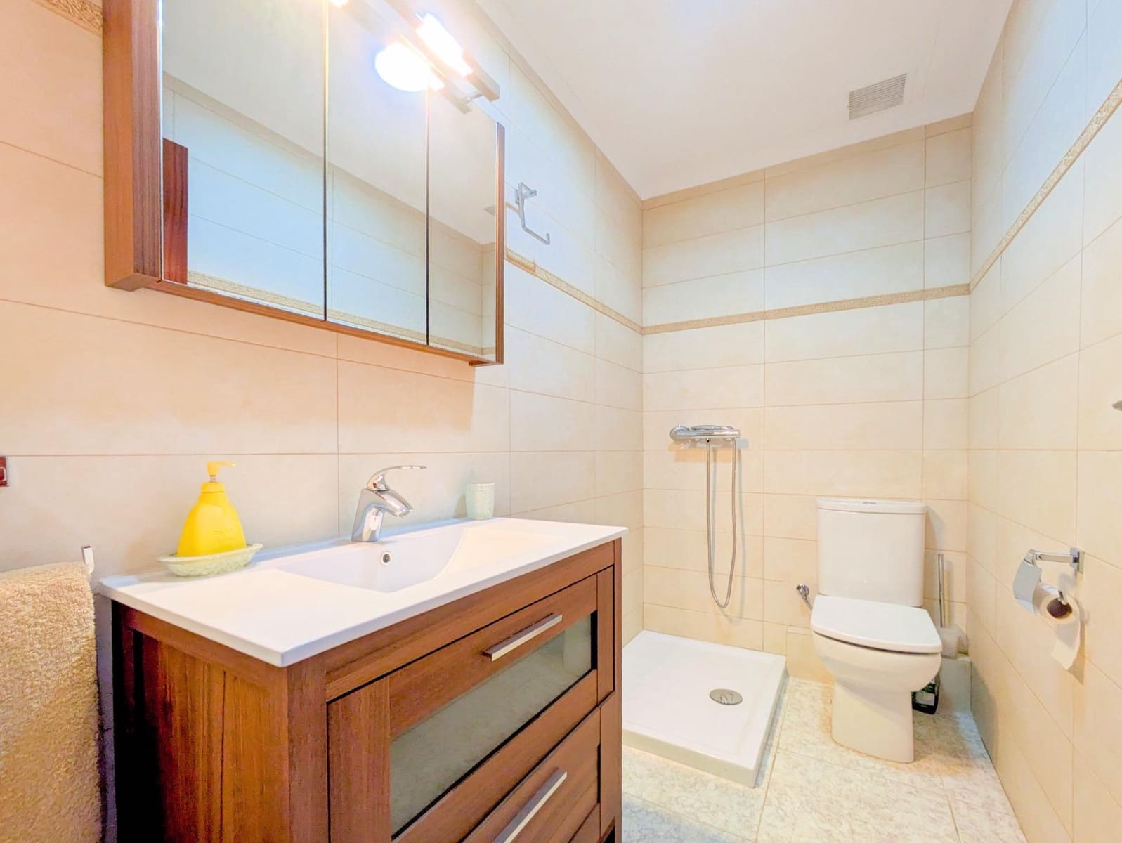 4 soveværelse Byhus til salg i Alcanar med garage - € 220.000 (Ref: 9541044)