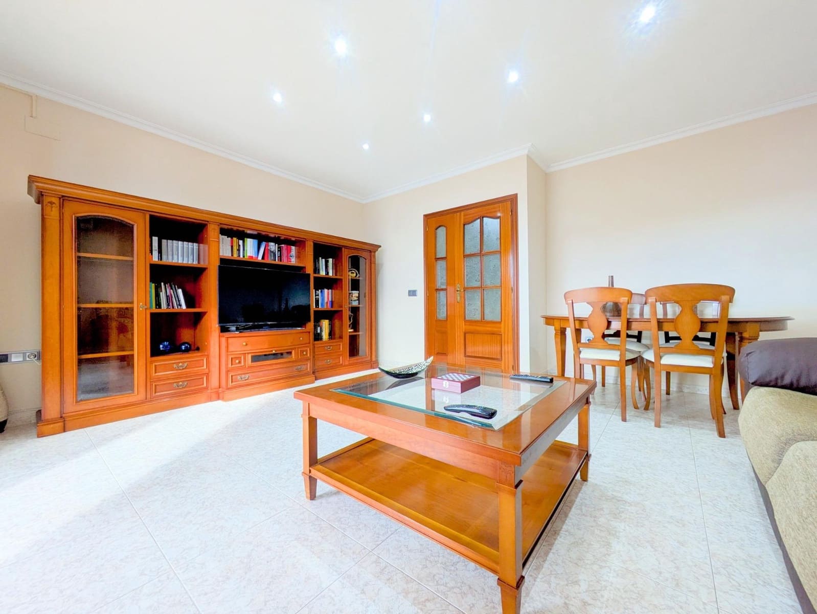 4 soveværelse Byhus til salg i Alcanar med garage - € 220.000 (Ref: 9541044)