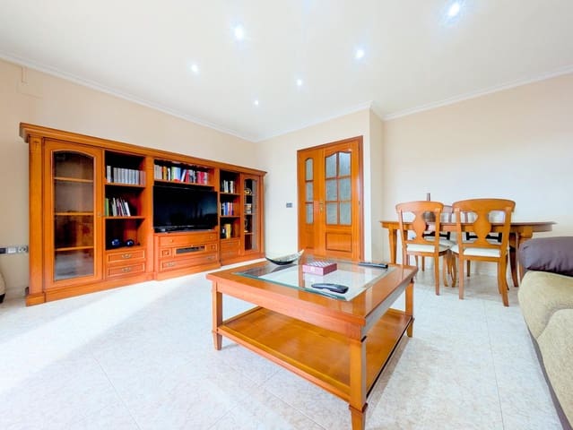 4 soveværelse Byhus til salg i Alcanar med garage - € 220.000 (Ref: 9541044)