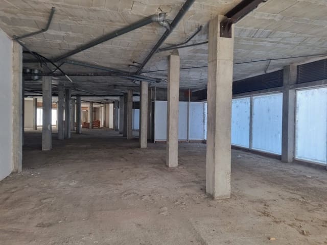 Comercial para venda em L'Aldea - 185 000 € (Ref: 9551311)