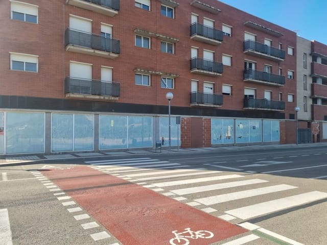 Comercial para venda em L'Aldea - 185 000 € (Ref: 9551311)