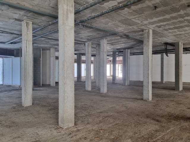 Comercial para venda em L'Aldea - 185 000 € (Ref: 9551311)
